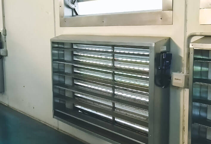 Tratamiento de aguas residuales