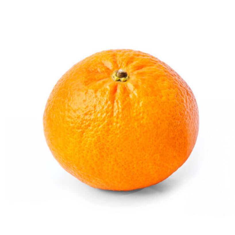 Mandarina Leanri