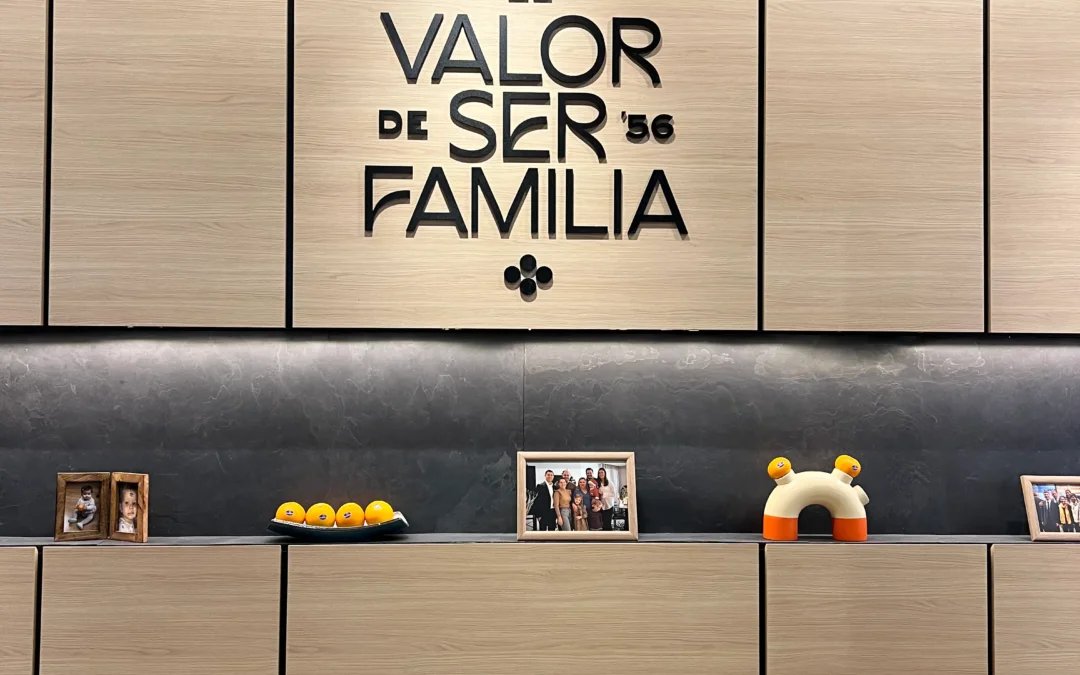 Fontestad presenta Bienvenidos a casa Fontestad en Fruit Attraction 2023