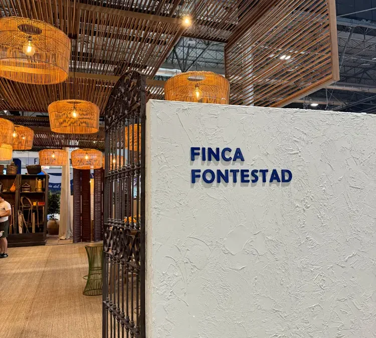 Fontestad presenta Finca Fontestad en Fruit Attraction 2024