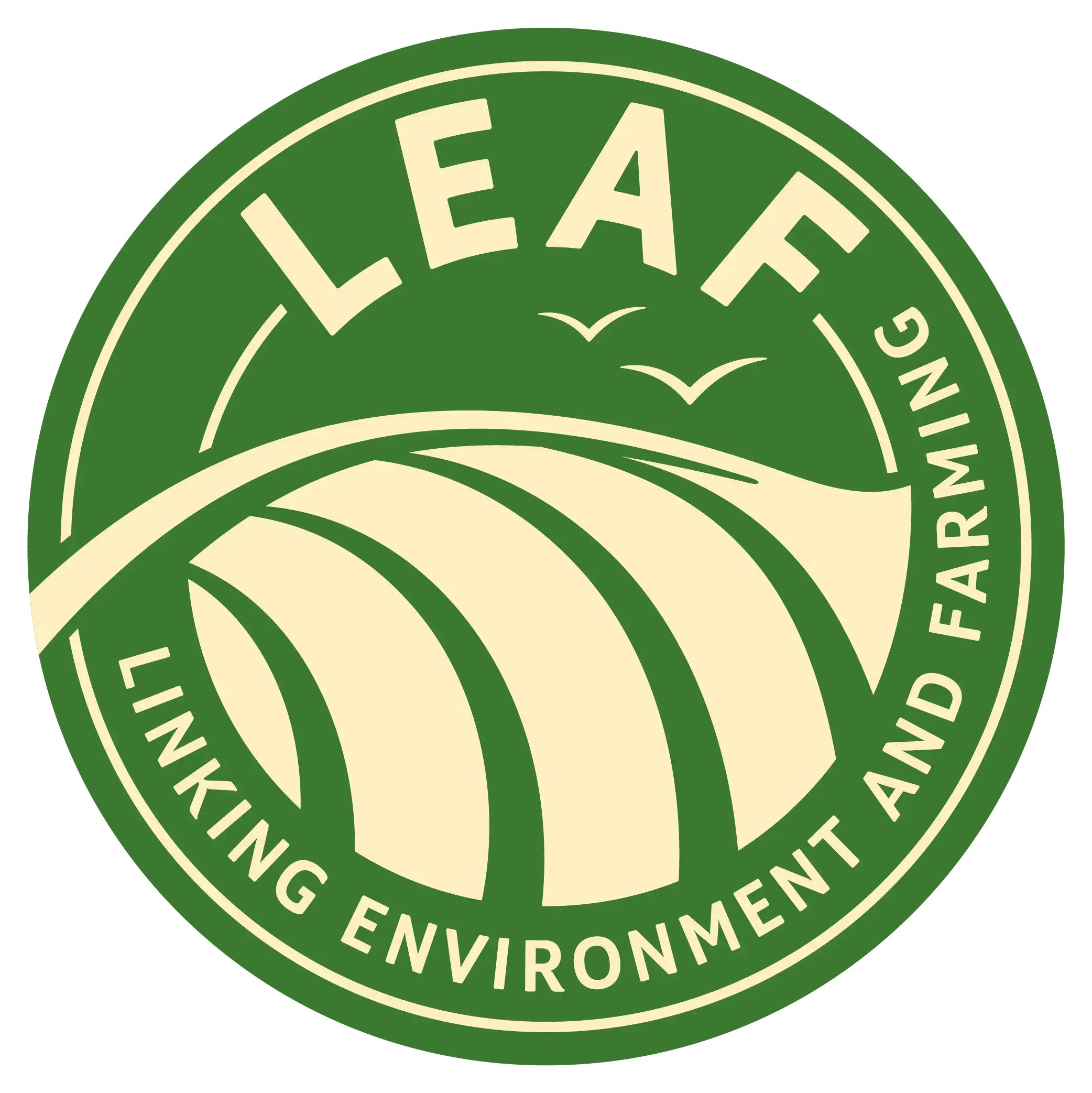 LEAF (Linking Environment And Farming)